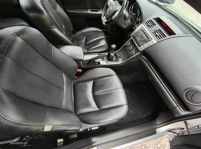 Mazda 6 23