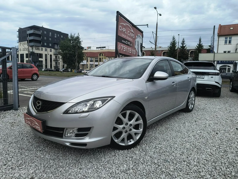 Mazda 6 35