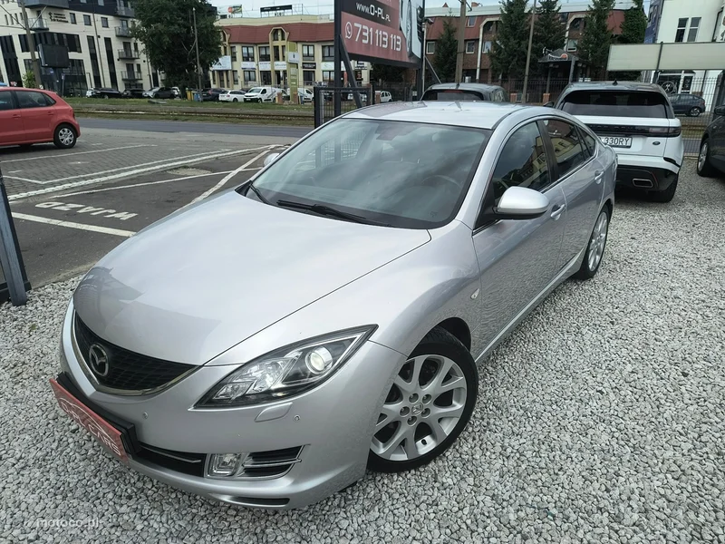 Mazda 6 36