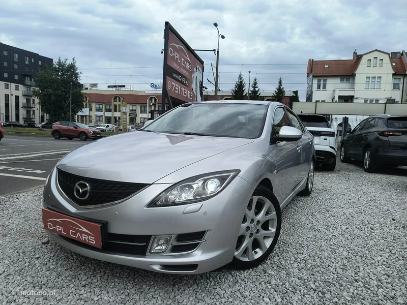 Mazda 6 37