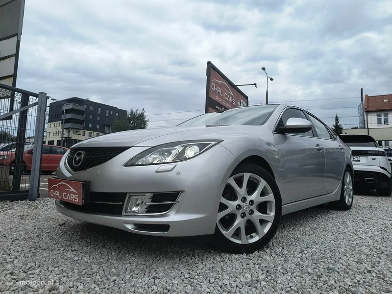 Mazda 6 38