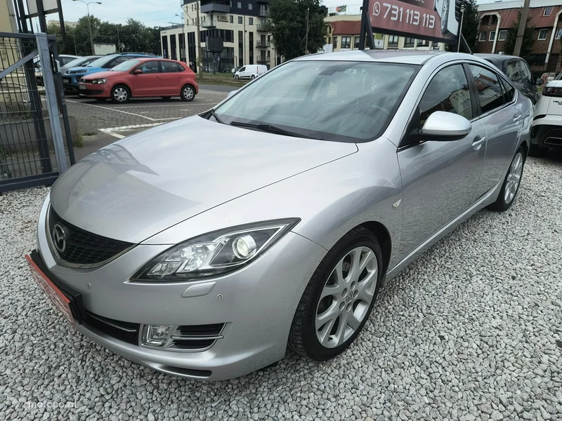 Mazda 6 42