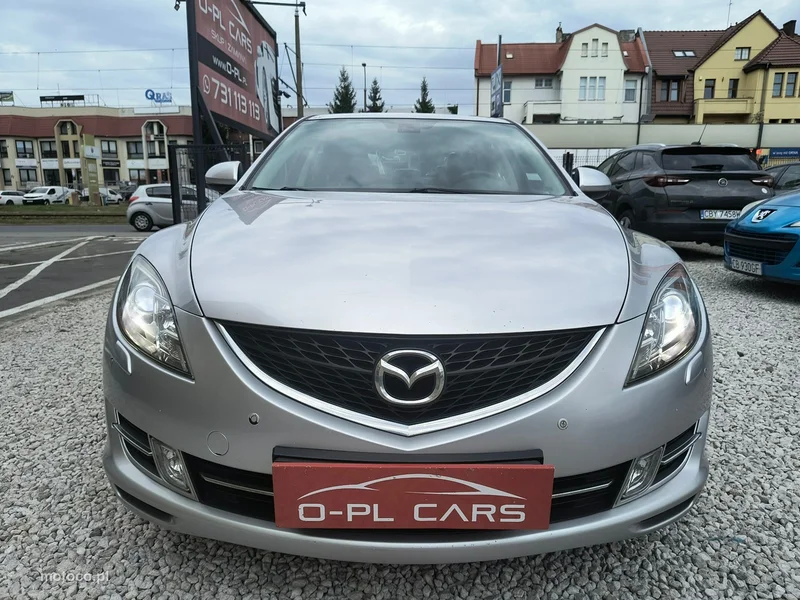 Mazda 6 43