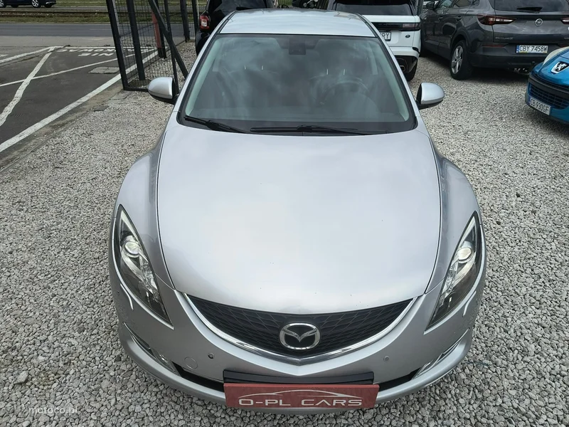Mazda 6 44