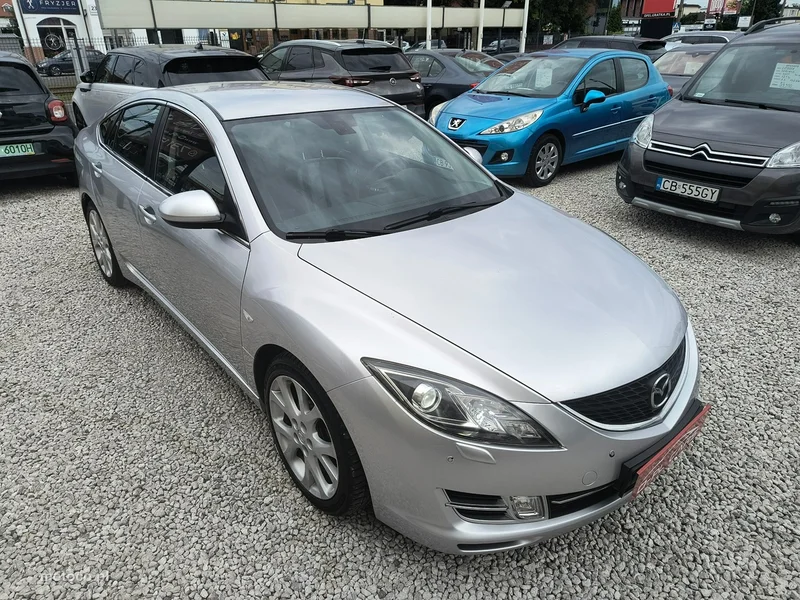 Mazda 6 46