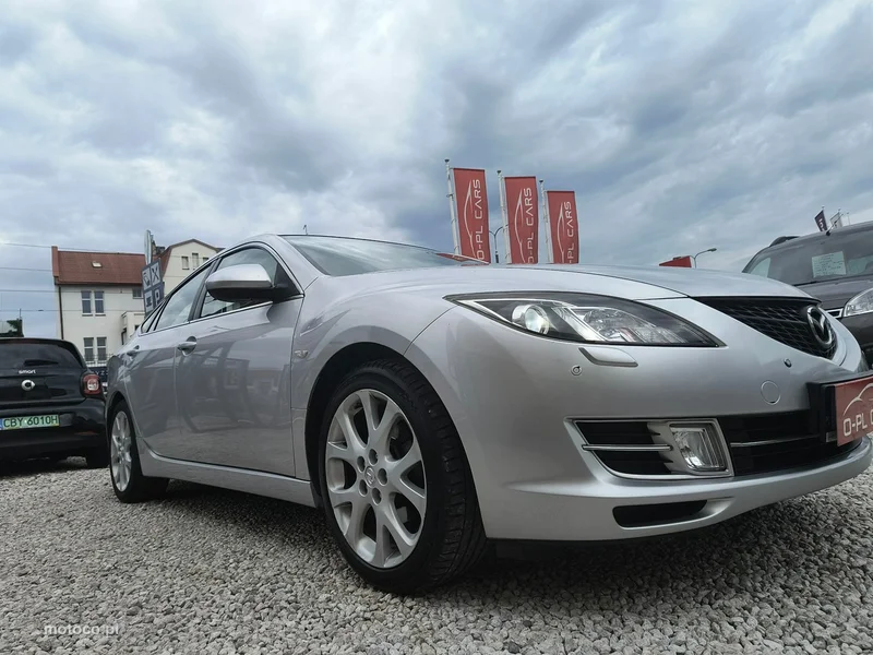 Mazda 6 47