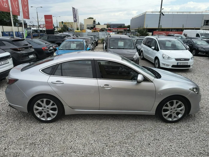 Mazda 6 49