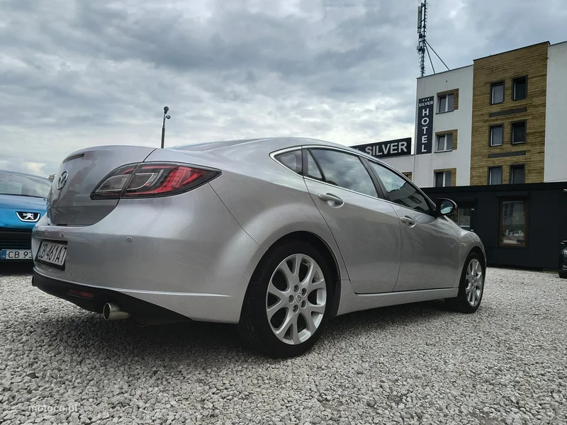 Mazda 6 52