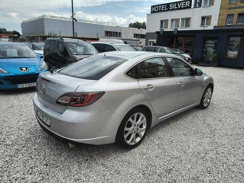 Mazda 6 53