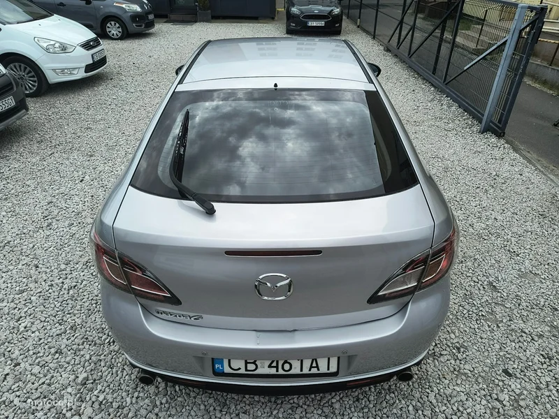 Mazda 6 54