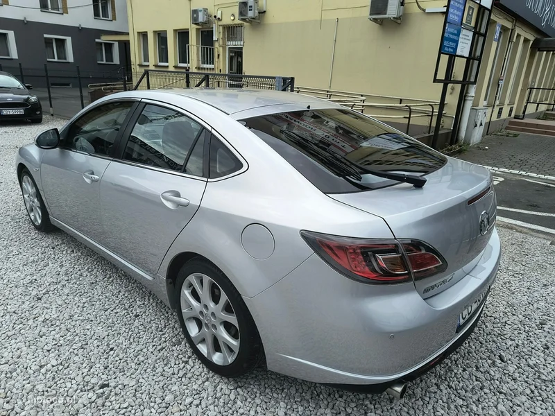 Mazda 6 56
