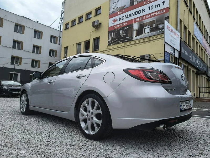 Mazda 6 58