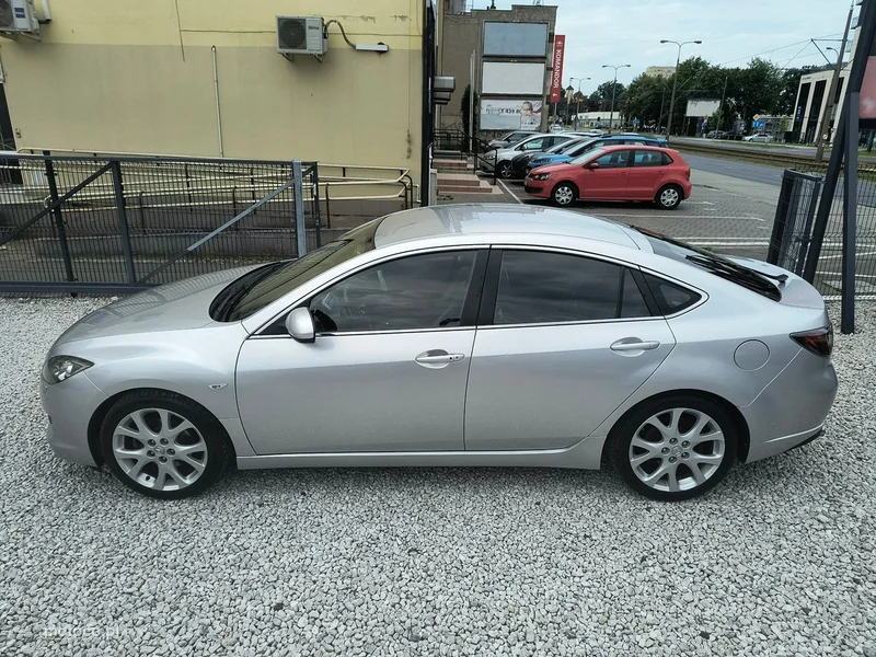 Mazda 6 60