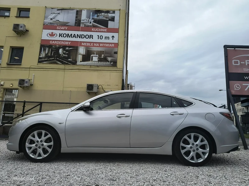 Mazda 6 61