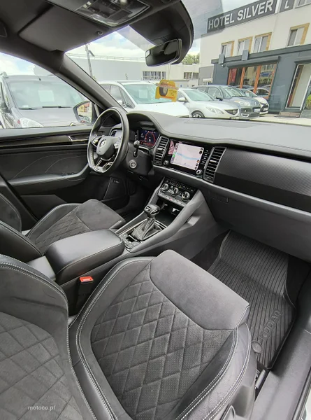 Skoda Kodiaq I 13