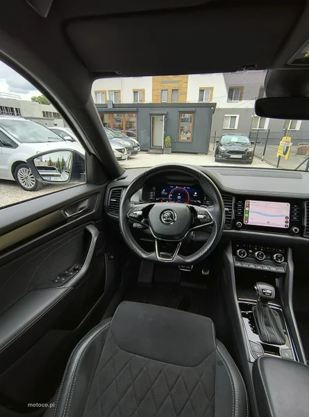 Skoda Kodiaq I 14