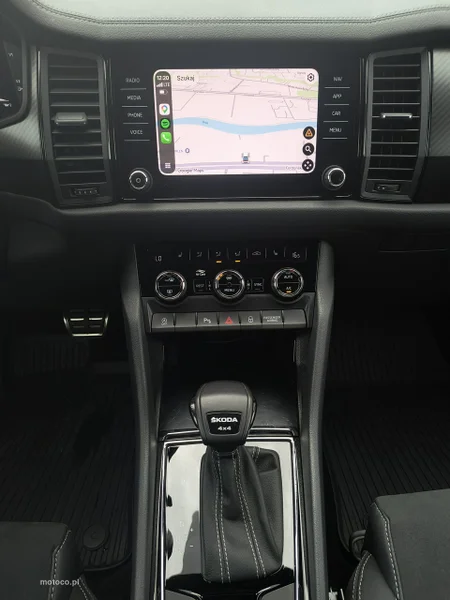 Skoda Kodiaq I 15