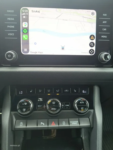 Skoda Kodiaq I 16