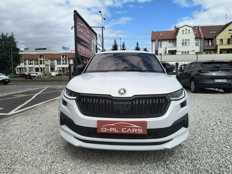 Skoda Kodiaq I 18