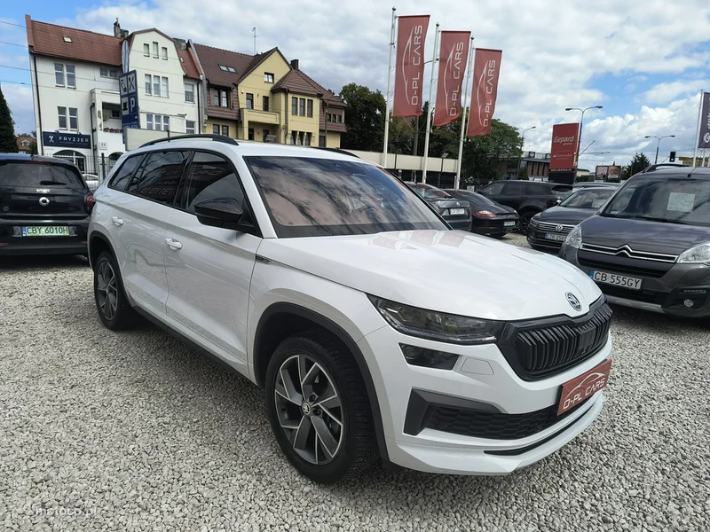 Skoda Kodiaq I 3