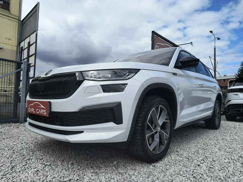 Skoda Kodiaq I 21