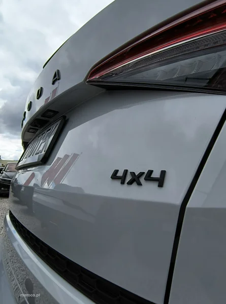 Skoda Kodiaq I 25