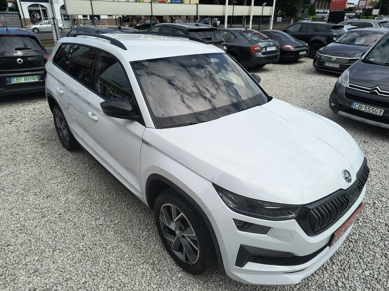 Skoda Kodiaq I 26