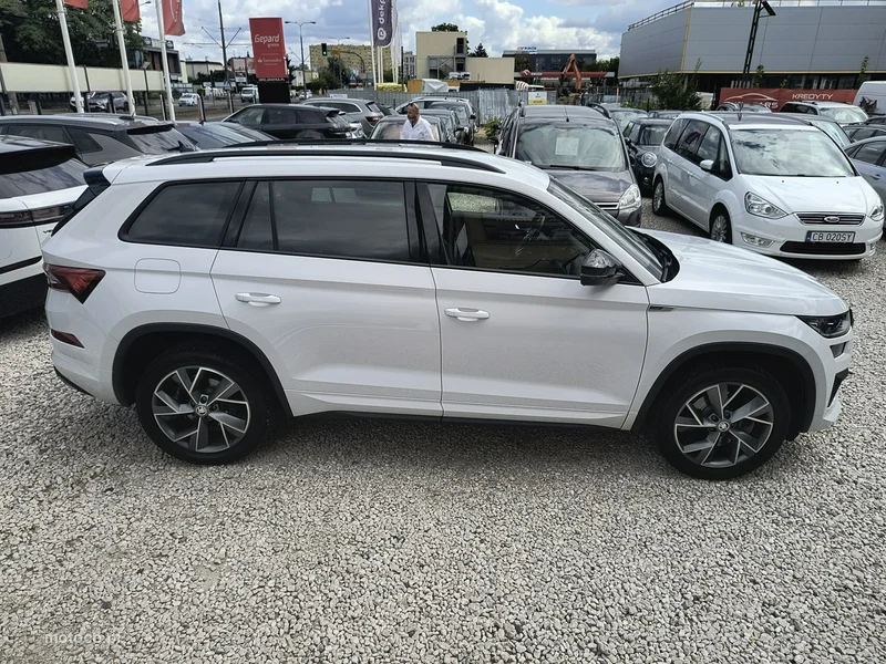 Skoda Kodiaq I 27
