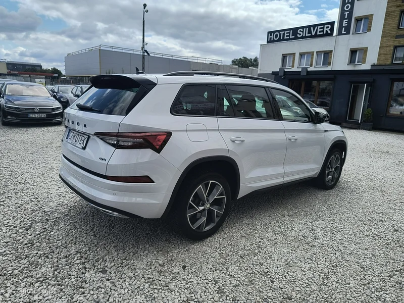 Skoda Kodiaq I 29