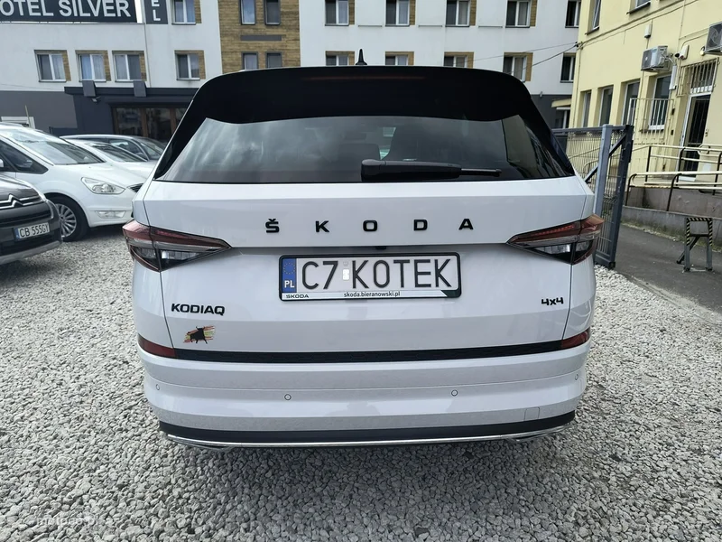 Skoda Kodiaq I 30