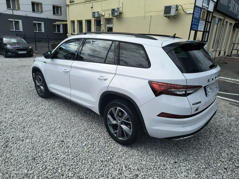 Skoda Kodiaq I 32