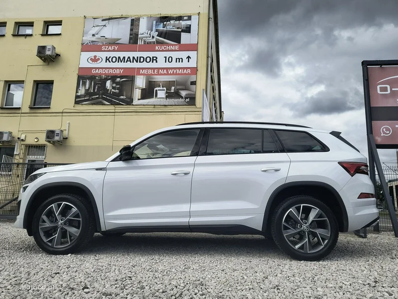 Skoda Kodiaq I 34