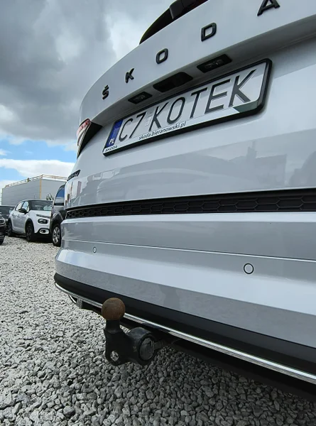 Skoda Kodiaq I 35