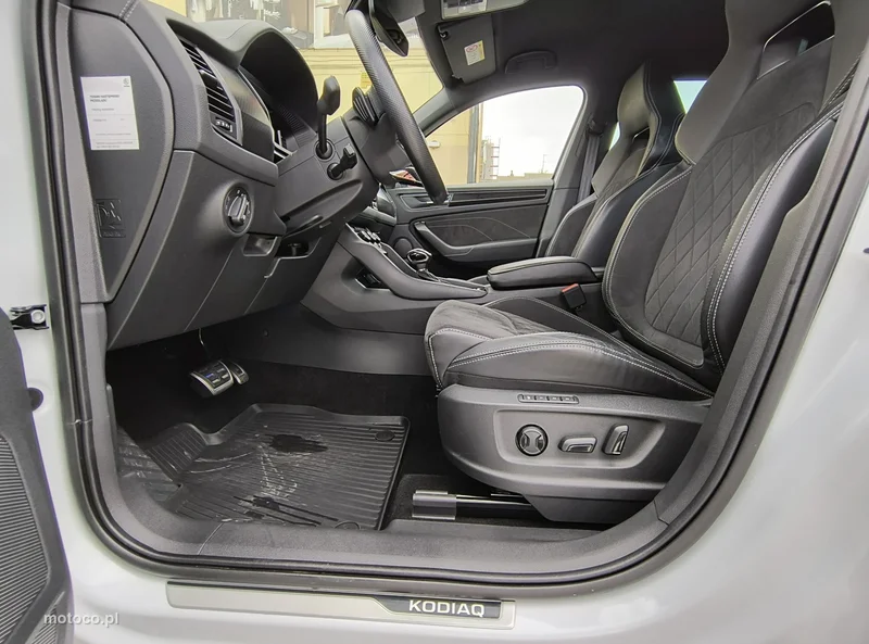 Skoda Kodiaq I 36