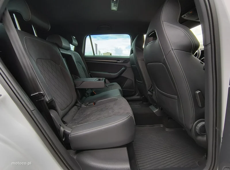 Skoda Kodiaq I 40
