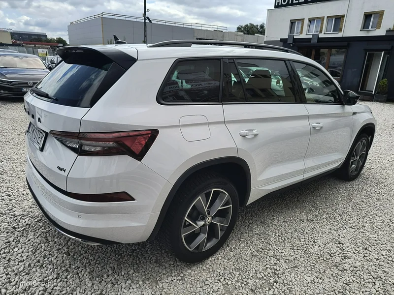 Skoda Kodiaq I 5