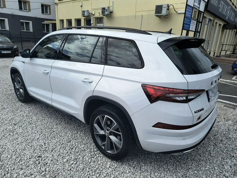 Skoda Kodiaq I 6