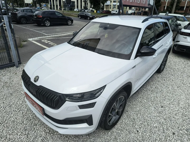 Skoda Kodiaq I 57