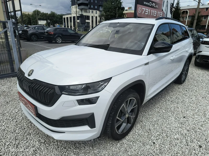 Skoda Kodiaq I 58