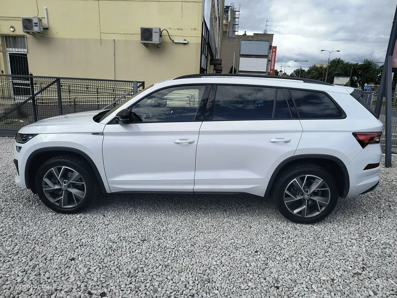 Skoda Kodiaq I 7