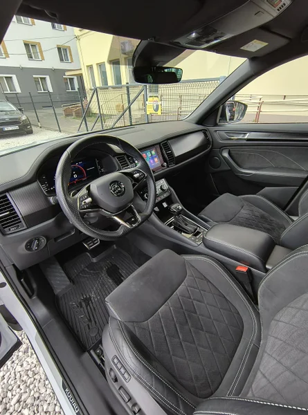 Skoda Kodiaq I 8