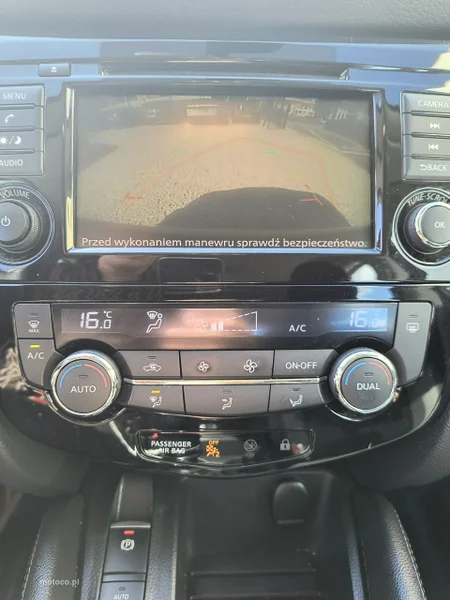 Nissan Qashqai 27