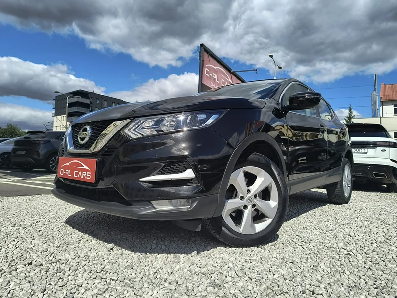 Nissan Qashqai 31