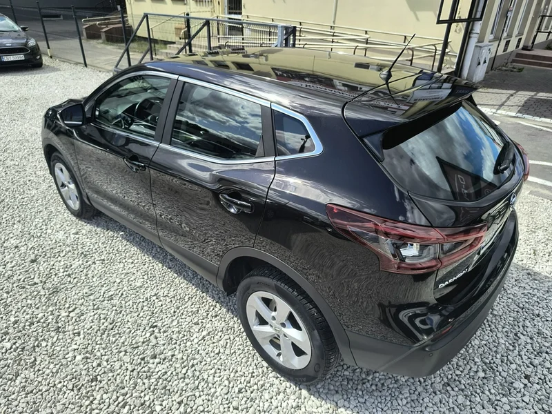 Nissan Qashqai 37