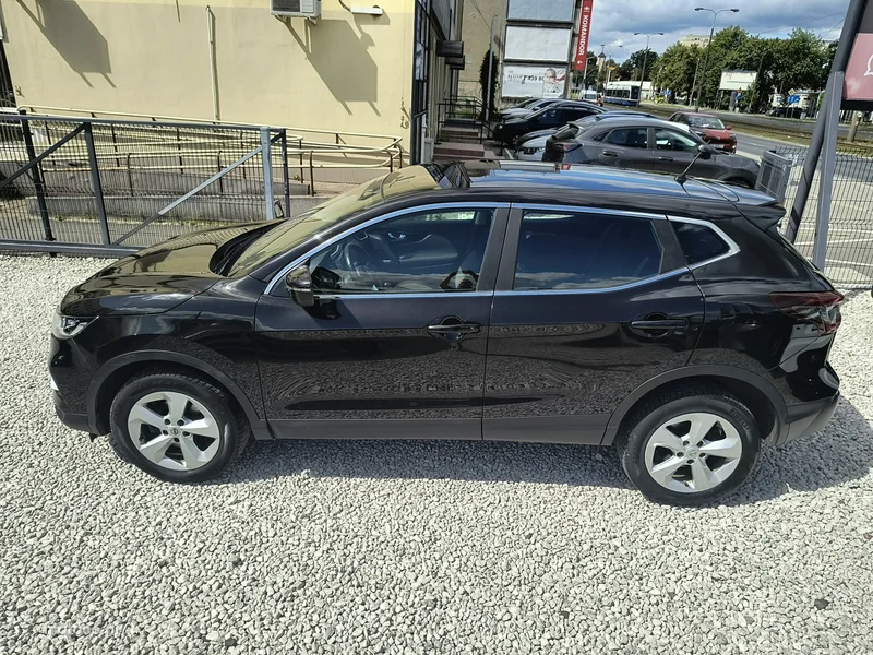 Nissan Qashqai 39