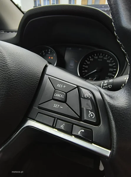 Nissan Qashqai 41