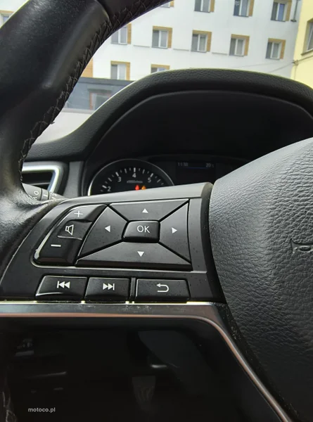 Nissan Qashqai 42