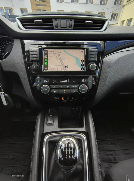 Nissan Qashqai 43
