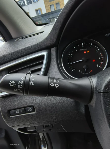 Nissan Qashqai 44