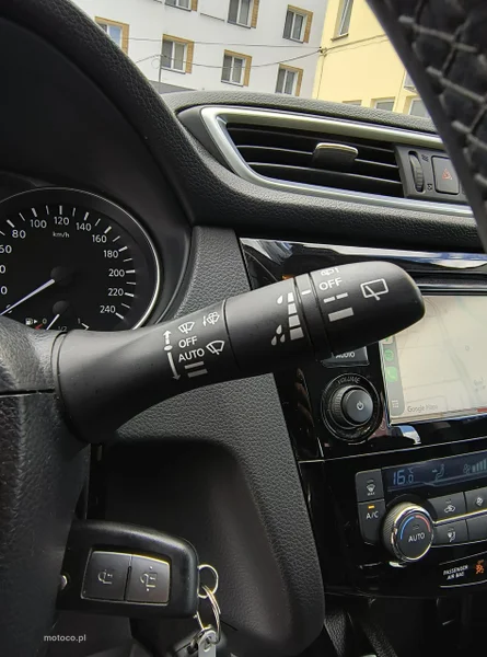 Nissan Qashqai 45